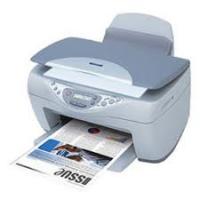 Epson Stylus CX5100 Printer Ink Cartridges